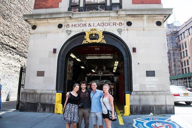 Famous TV and Movie Locations Guided Tour New York City - Who Should Take This Tour?