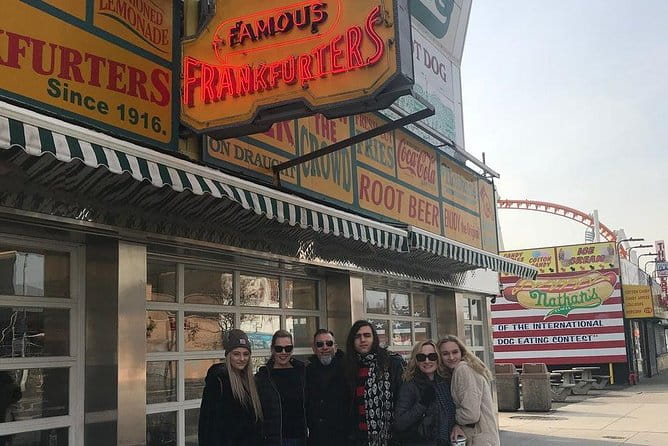 Private Guided New York City Tour by SUV - Who Should Consider This Tour?