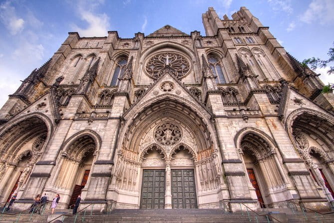 Private Guided New York City Tour by SUV - Frequently Asked Questions