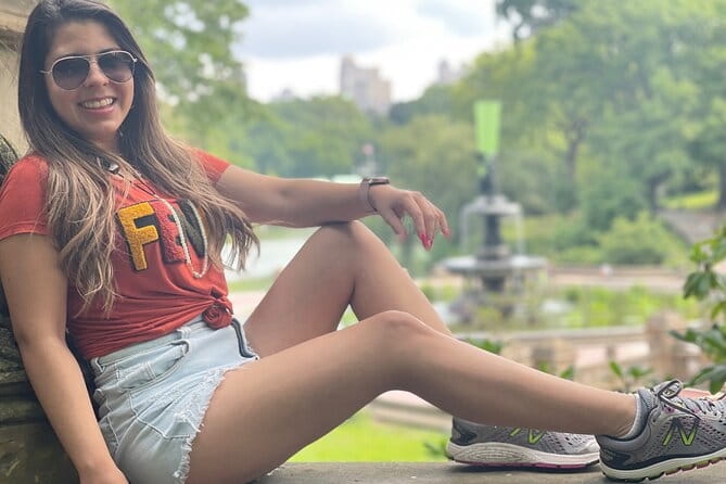 Central Park PAW Pedicab Tour - FAQ