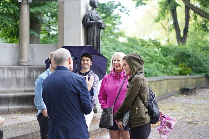 Fifth Avenue Gilded Age Mansions Walking Tour - Who Will Enjoy This Tour Most?