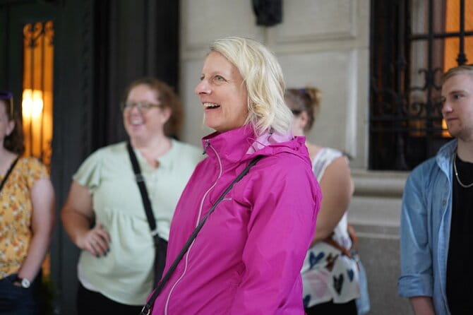 Fifth Avenue Gilded Age Mansions Walking Tour - FAQ About the Fifth Avenue Gilded Age Mansions Walking Tour
