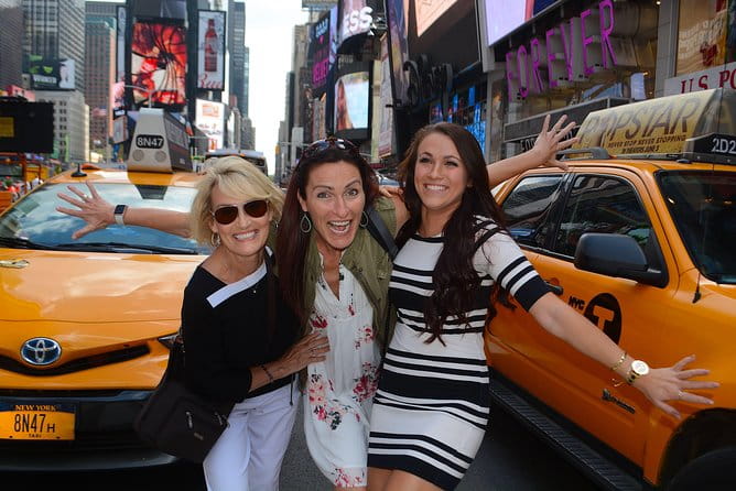 NYC Professional Photoshoot and Walking Tour with Private Guide - What’s Included and What’s Not