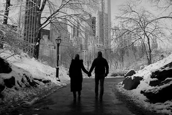 NYC Professional Photoshoot and Walking Tour with Private Guide - Final Thoughts