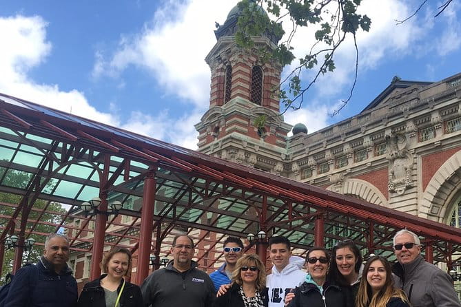 Choose Your Access Statue of Liberty and Ellis Island Small-Group Tour - The Logistics: Timing, Price, and Practical Tips
