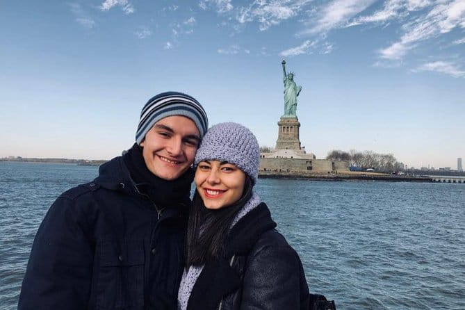 Choose Your Access Statue of Liberty and Ellis Island Small-Group Tour - Authentic Feedback from Travelers