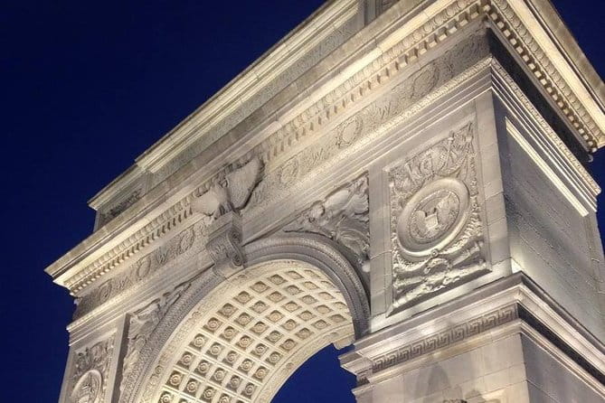 New York City Ghost Tour of Greenwich Village - What to Expect During the Tour
