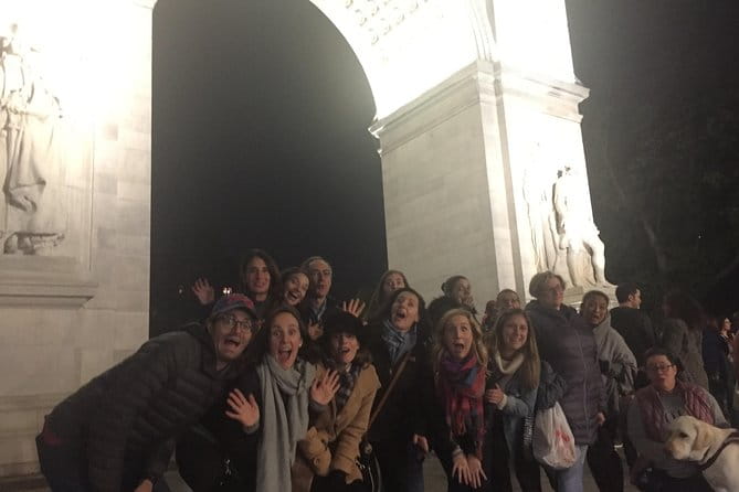 New York City Ghost Tour of Greenwich Village - Final Thoughts