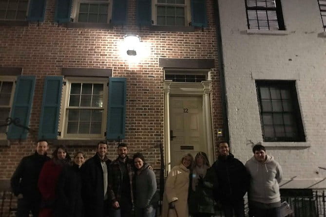 New York City Ghost Tour of Greenwich Village - FAQ Section
