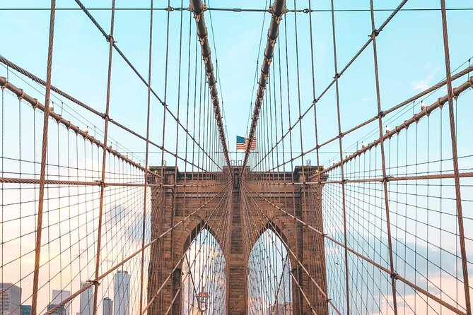 The Original Best of Brooklyn Half-Day Food & Culture Tour by bus - Key Points