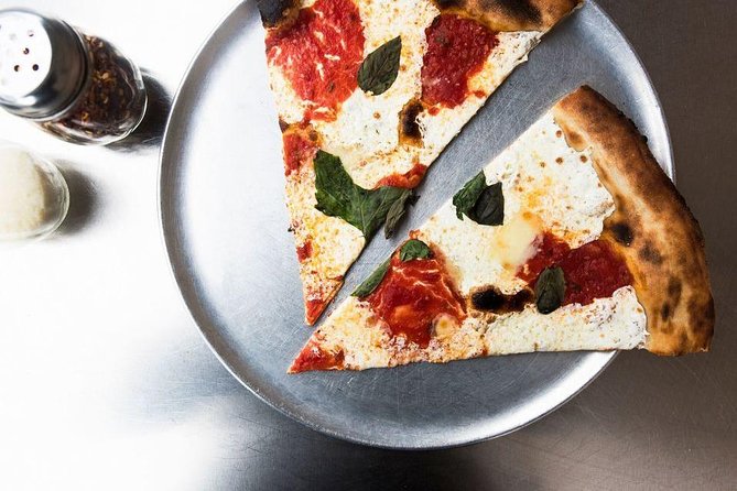 The Original Best of Brooklyn Half-Day Food & Culture Tour by bus - Value for Money