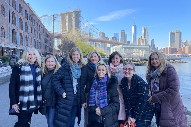 The Original Best of Brooklyn Half-Day Food & Culture Tour by bus - Final Thoughts