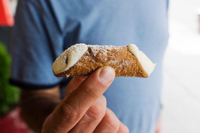 The Original Best of Brooklyn Half-Day Food & Culture Tour by bus - FAQ