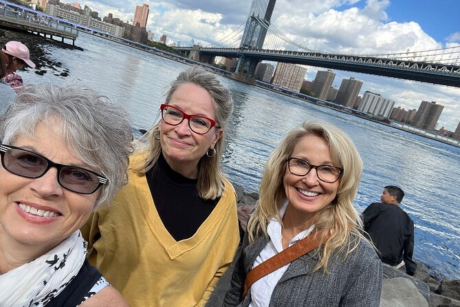 The Original Best of Brooklyn Half-Day Food & Culture Tour by bus - Who Will Love This Tour?
