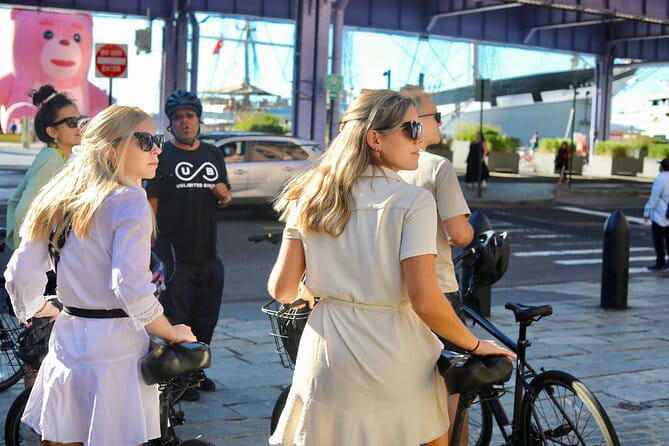 Brooklyn Bridge and Waterfront 2-hour Guided Bike Tour - The Sum Up: Who Will Love This Tour?