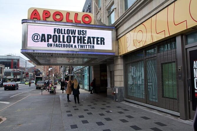 The Birthplace of Hip Hop Harlem and The Bronx - Key Points