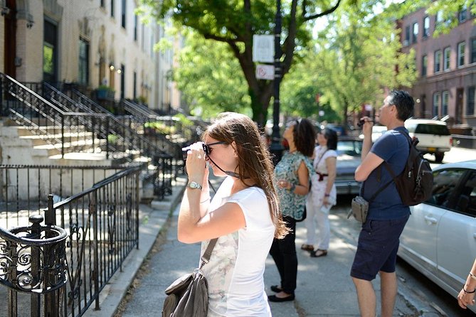 Harlem guided tour in French - Practical Details: What to Expect