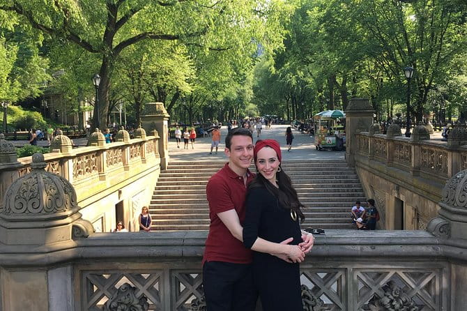 Pedicab Guided Tour of Central Park - Final Thoughts