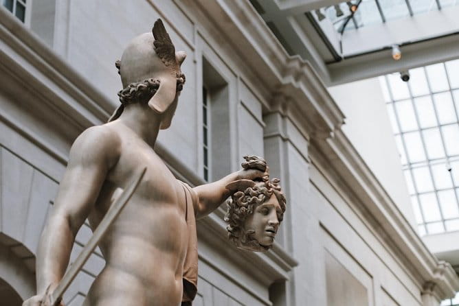 #1 The Met Museum Tour | 100% Satisfaction Guaranteed | 8ppl Max - Who Should Book This Tour?