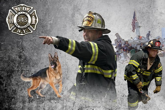 911 Ground Zero Tour & Museum Preferred Access - FAQ