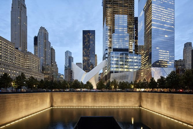 911 Ground Zero Tour & Museum Preferred Access - Practical Details: What You Need to Know