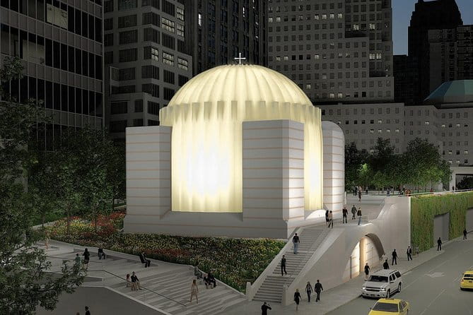 911 Ground Zero Tour & Museum Preferred Access - The Sum Up: Who Will Love This Tour?