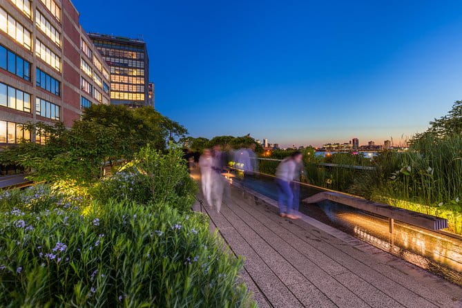 Manhattan Neighborhood Private Customized Walking Tour - FAQ