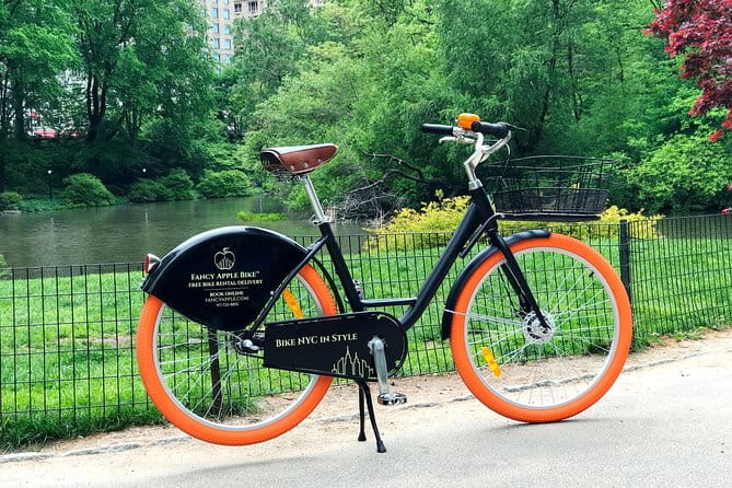 NYC Central Park Bicycle Rentals - The Verdict: Is It Worth It?