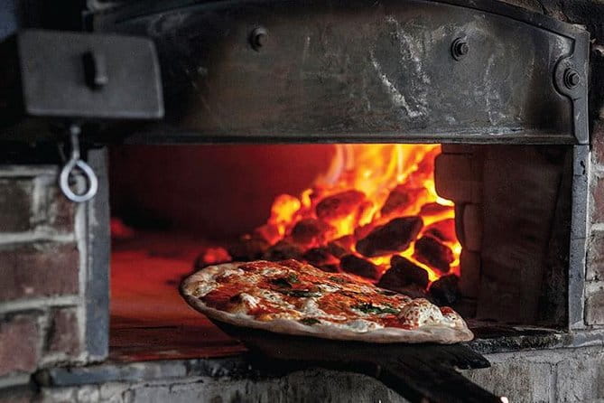 A Slice of Brooklyn Pizza Tour - Who Should Consider This Tour?