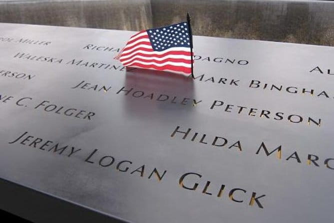 9/11 Memorial, Ground Zero Tour with Optional 9/11 Museum Ticket - The Logistics and What It Means for You