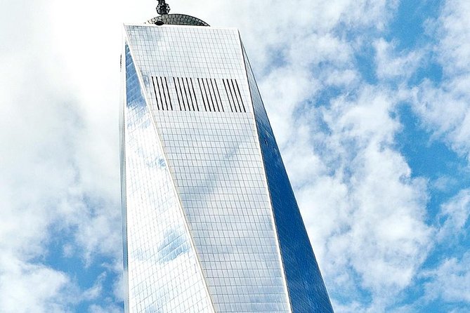 New York 9/11 Memorial Tour with Optional One World Observatory - An In-Depth Look at the Itinerary