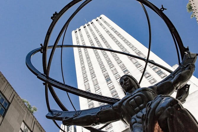 New York Small-Group Tour plus One World Observatory Ticket - Who Should Book This Tour?