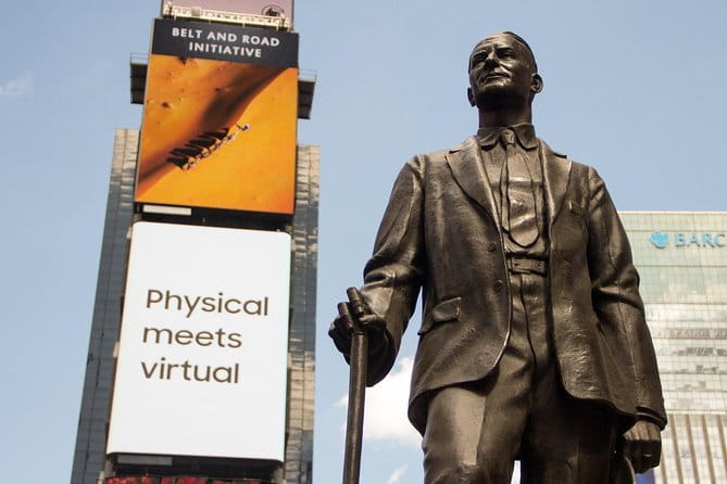 New York Must See Landmarks Half-Day Tour - What We Love and What to Consider