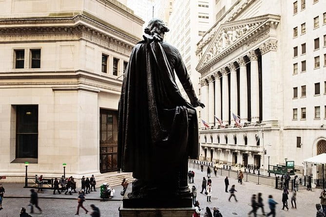 New York Must See Landmarks Half-Day Tour - FAQ