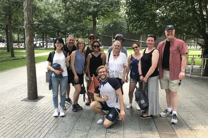 New York Must See Landmarks Half-Day Tour - Who Will Love This Tour?