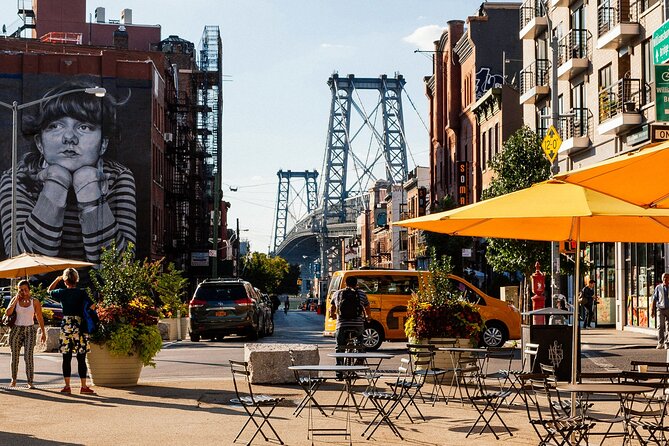 NYC Bus Tour of Brooklyn, Bronx, Queens: Contrasts, Color and Character - Who Should Consider This Tour?