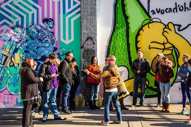 SoHo, Little Italy, and Chinatown Walking Tour in New York - Summing It Up