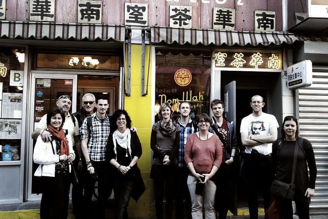 SoHo, Little Italy, and Chinatown Walking Tour in New York - FAQ