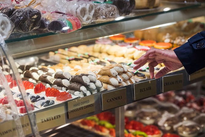 NYC: The Story Of Lower East Side's Food Culture - Authentic Experiences and What Travelers Say