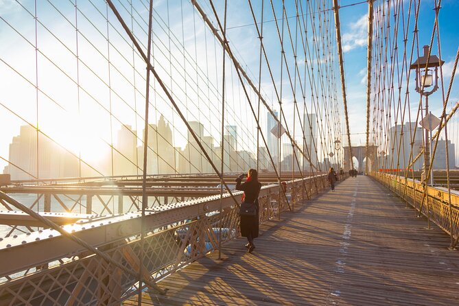 Boroughs of NYC: Harlem, Bronx, Queens, Brooklyn & Coney Island - Venturing into Queens
