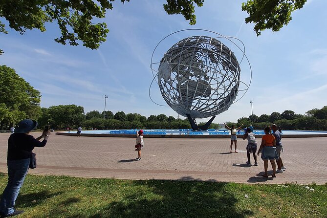 Boroughs of NYC: Harlem, Bronx, Queens, Brooklyn & Coney Island - Authentic Experience Beyond the Tourist Spots