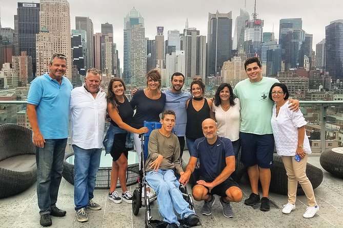 Half-Day Hell's Kitchen Food Tour and Central Park Stroll - FAQ