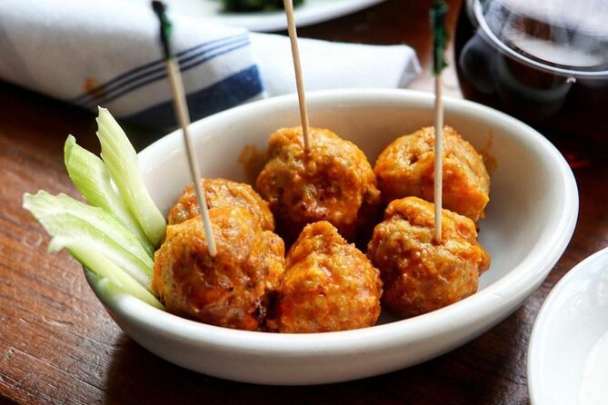 Half-Day Hell's Kitchen Food Tour and Central Park Stroll - Authentic Insights from Reviews