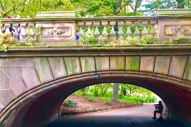 Half-Day Hell's Kitchen Food Tour and Central Park Stroll - The Sum Up