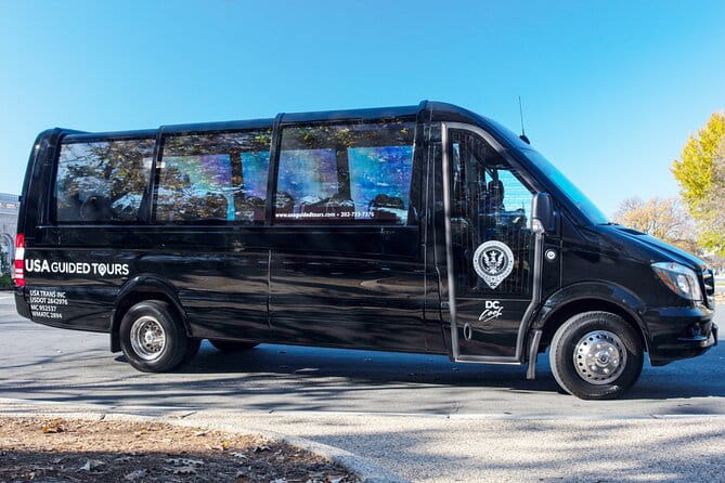 New York in One Day Guided Sightseeing Tour - Who Should Book This Tour?