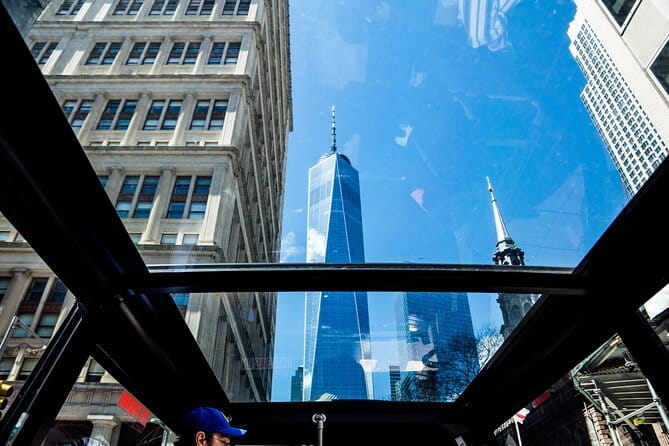 New York in One Day Guided Sightseeing Tour - Cost and Value