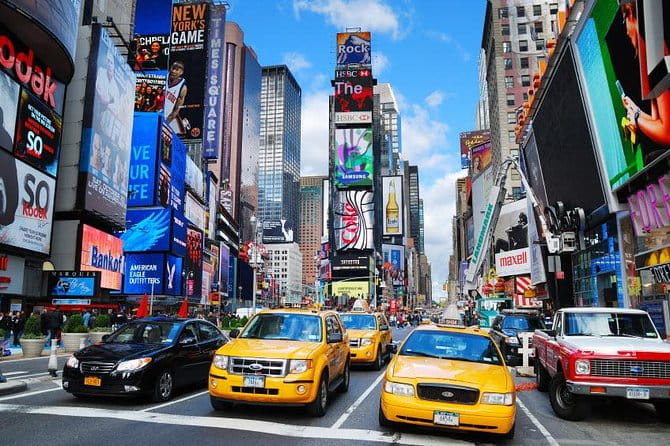 New York in One Day Guided Sightseeing Tour - FAQ