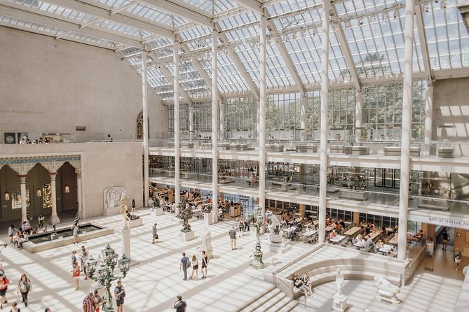 Highlights of the Metropolitan Museum Guided Tour - The Sum Up: Is This Tour Worth It?