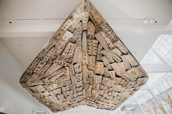 Highlights of the Metropolitan Museum Guided Tour - Pricing and Value
