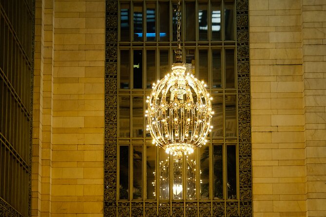 NYC: Official Grand Central Terminal Tour - Frequently Asked Questions